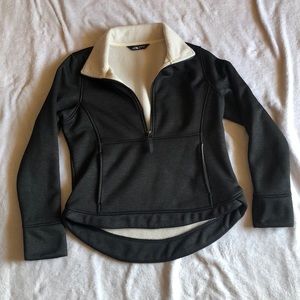 ❗️❗️ CLEARANCE North Face Fleece pullover